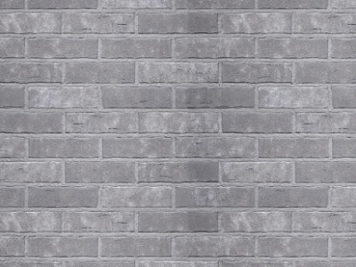 Кирпич клинкерный пустотелый Roben Aarhus бело-серый, 240*115*71 мм